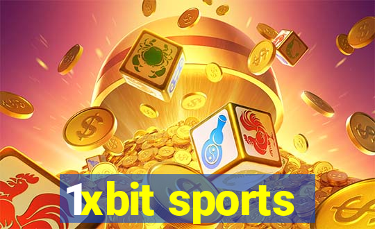 1xbit sports