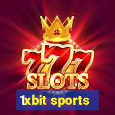 1xbit sports