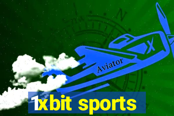 1xbit sports