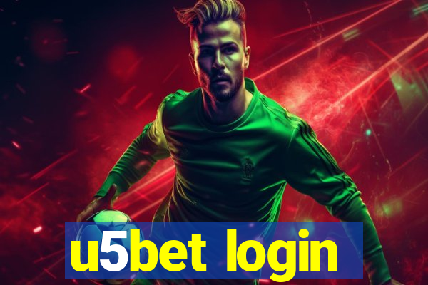 u5bet login