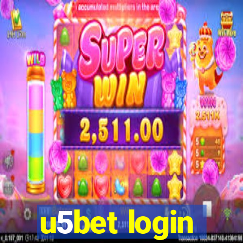 u5bet login