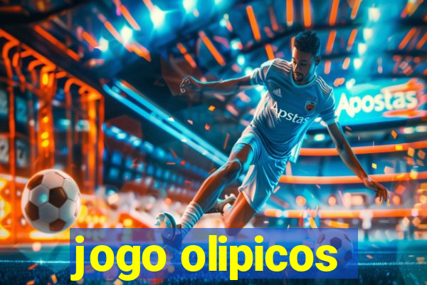 jogo olipicos