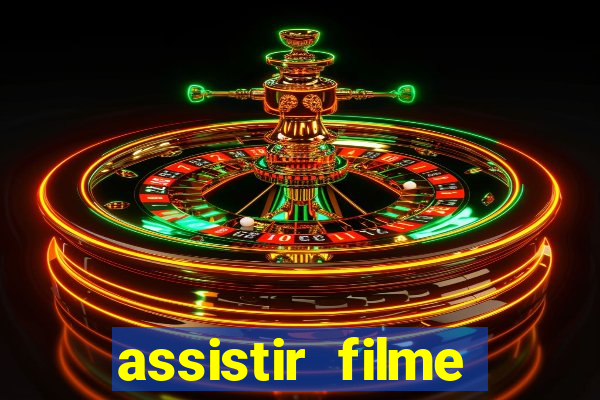 assistir filme bilhete de loteria