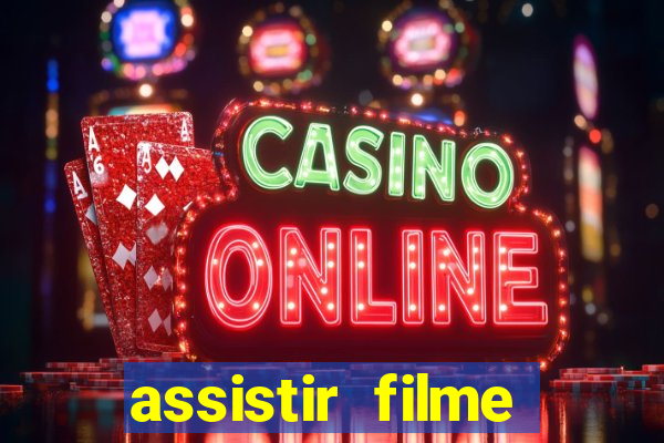 assistir filme bilhete de loteria