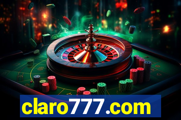 claro777.com