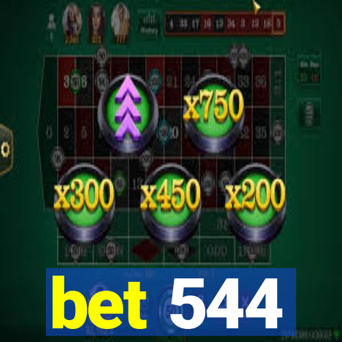 bet 544