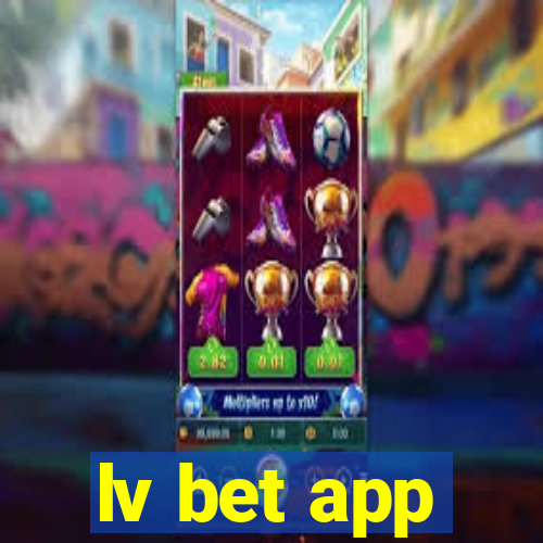 lv bet app