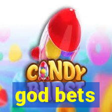 god bets