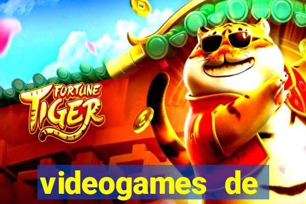 videogames de tencent games