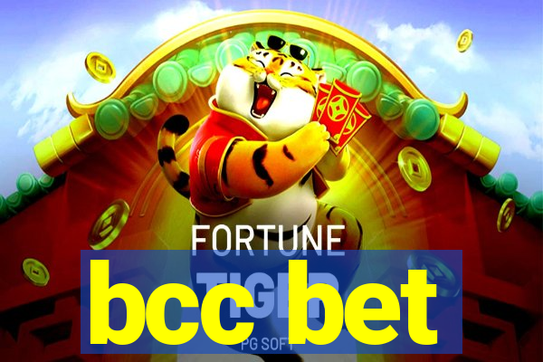 bcc bet