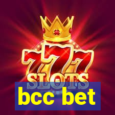 bcc bet