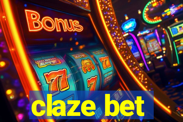 claze bet