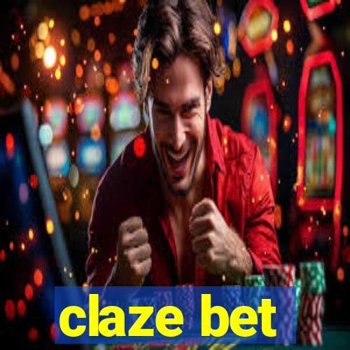 claze bet