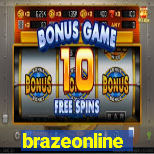 brazeonline