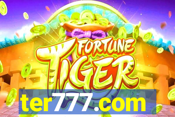 ter777.com