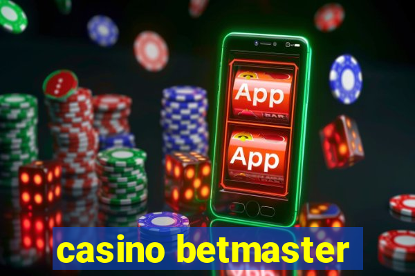 casino betmaster