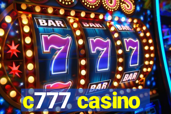 c777 casino