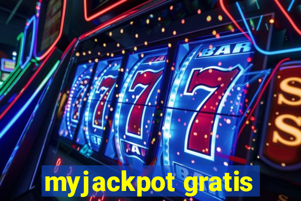 myjackpot gratis