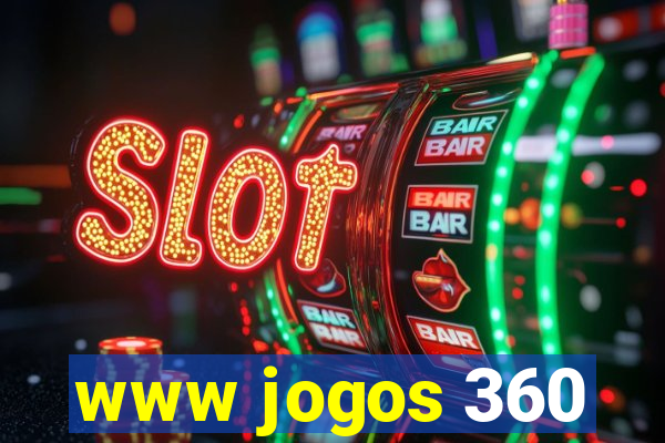 www jogos 360