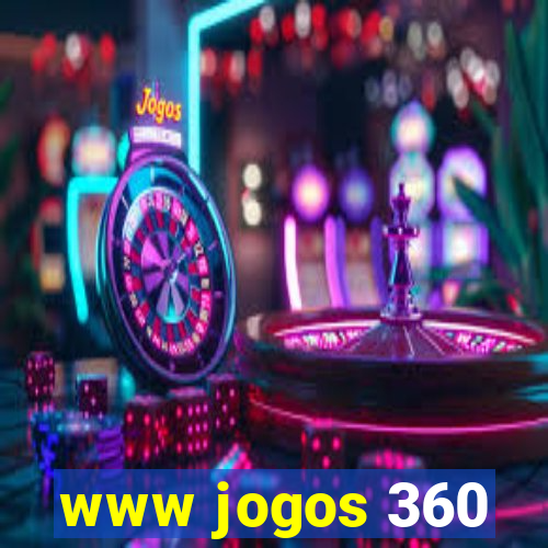 www jogos 360