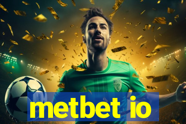 metbet io