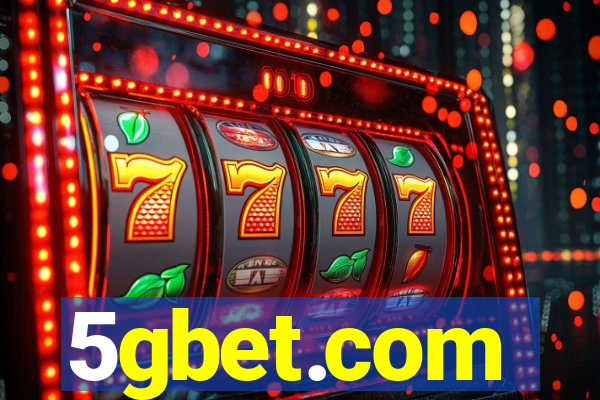 5gbet.com