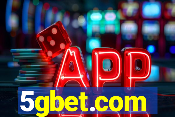 5gbet.com