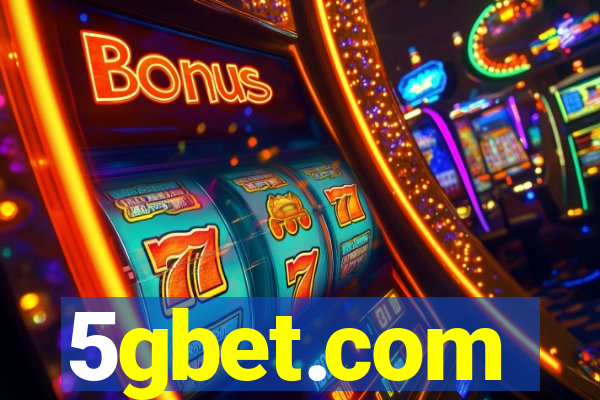 5gbet.com