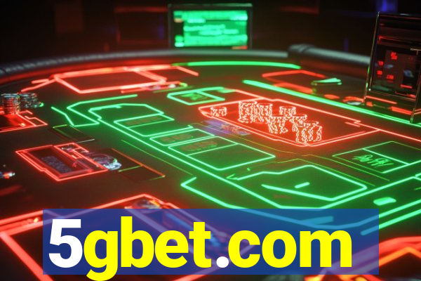 5gbet.com