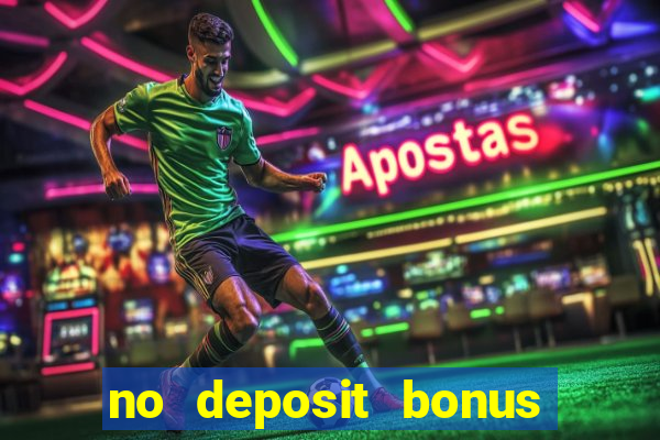 no deposit bonus casino guru