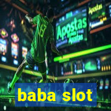 baba slot