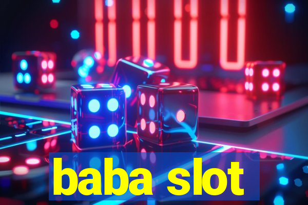 baba slot