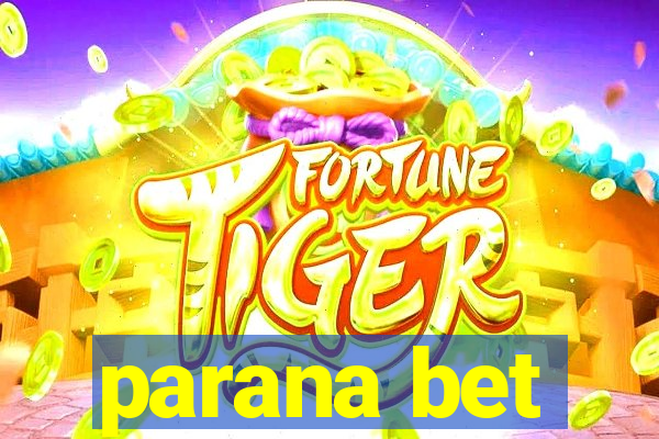 parana bet