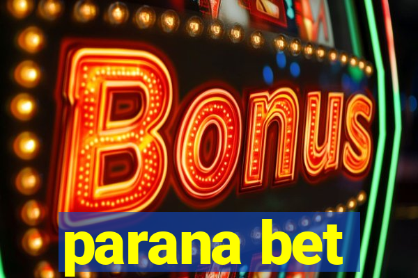 parana bet