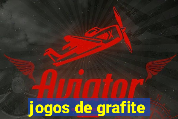 jogos de grafite