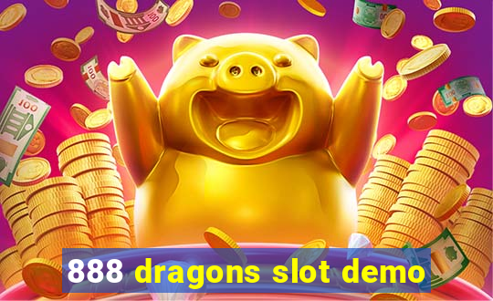 888 dragons slot demo