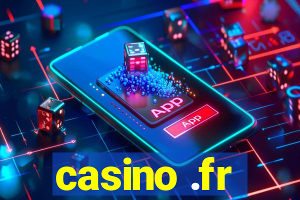 casino .fr