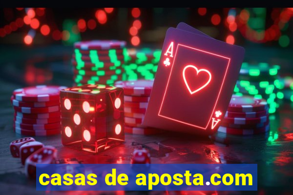 casas de aposta.com