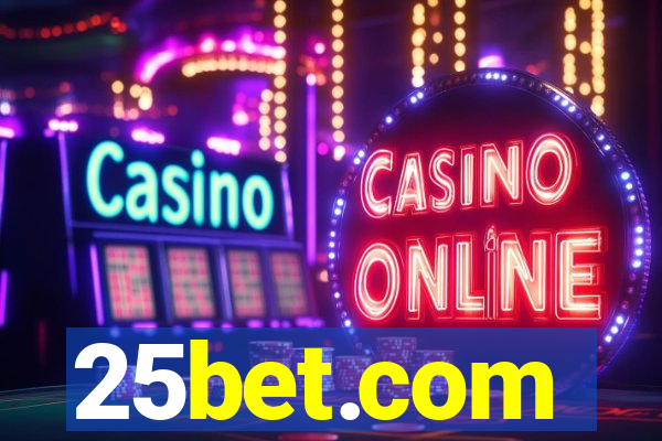 25bet.com