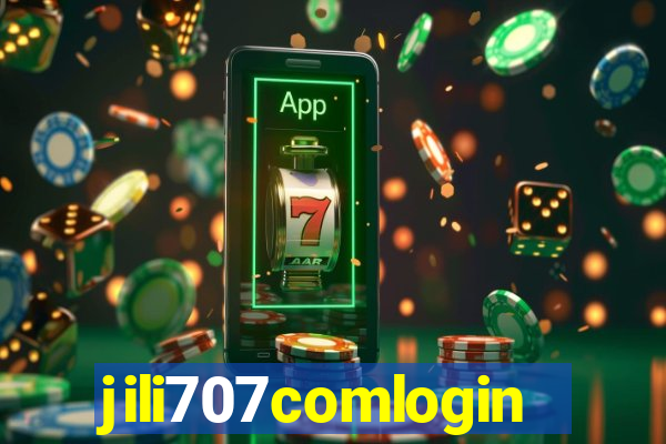 jili707comlogin