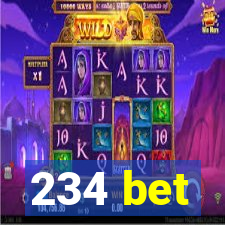 234 bet