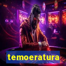 temoeratura