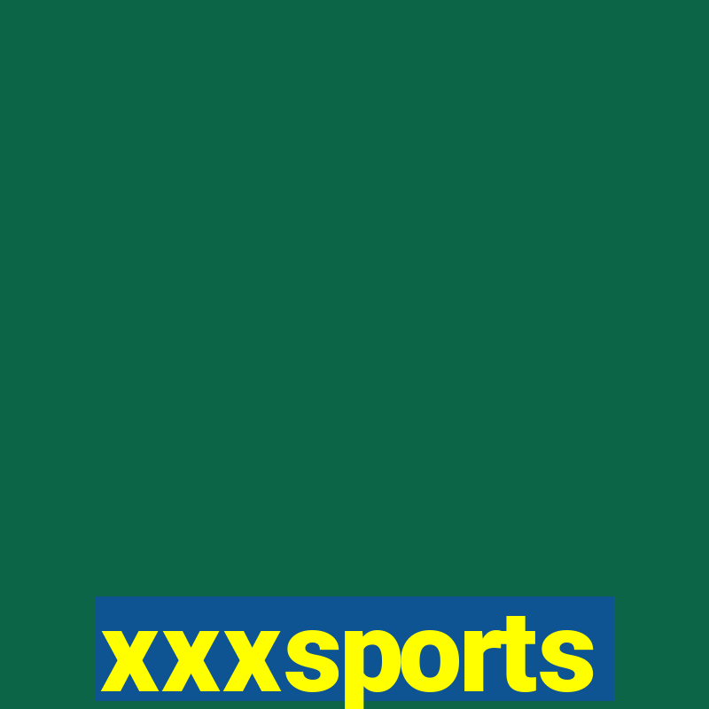 xxxsports