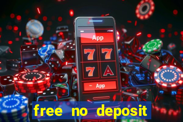 free no deposit bingo bonus