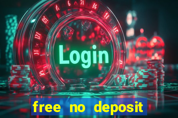 free no deposit bingo bonus