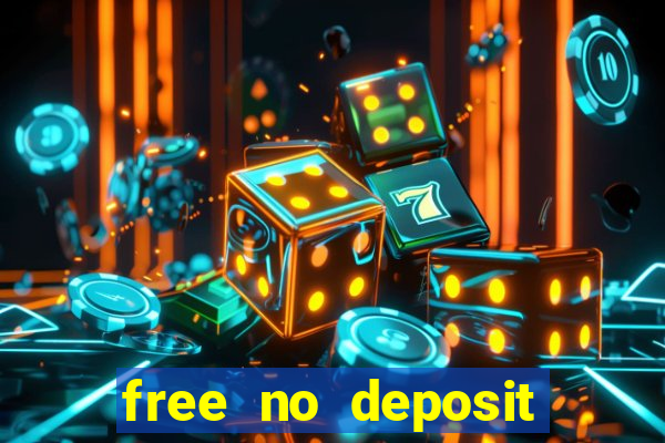 free no deposit bingo bonus