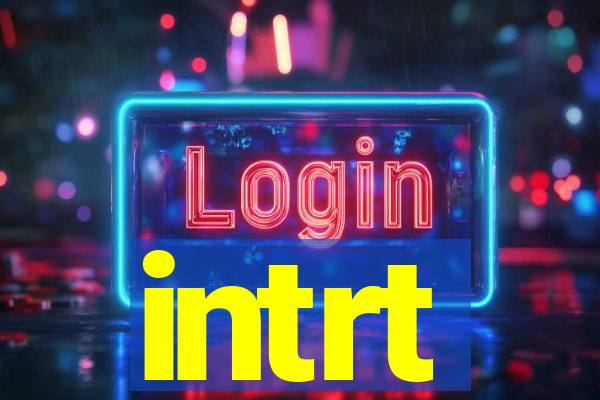 intrt