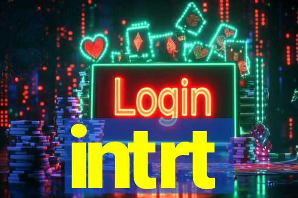 intrt