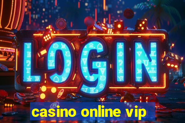 casino online vip