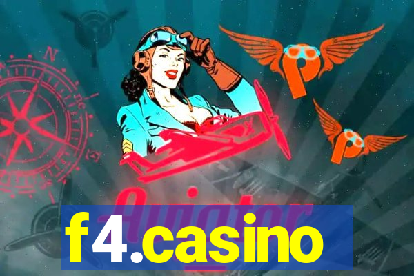 f4.casino